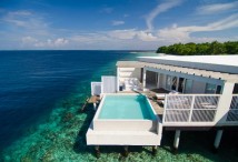  Amilla Maldives Resort Residences