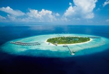   -  JA Manafaru Maldives