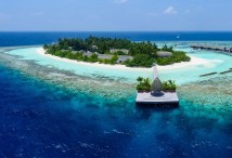   Kandolhu Maldives